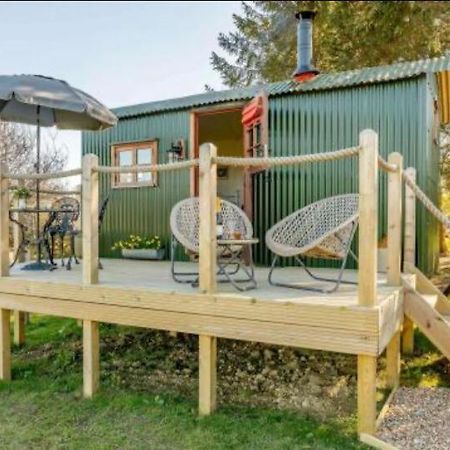 Pooks Rest Villa Hurst Green  Eksteriør bilde