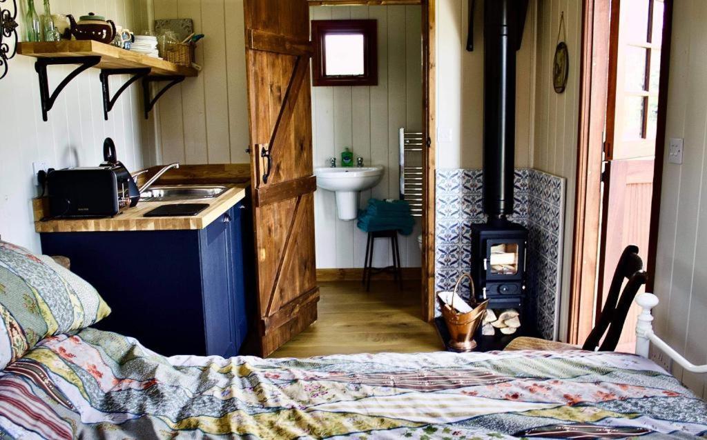 Pooks Rest Villa Hurst Green  Eksteriør bilde