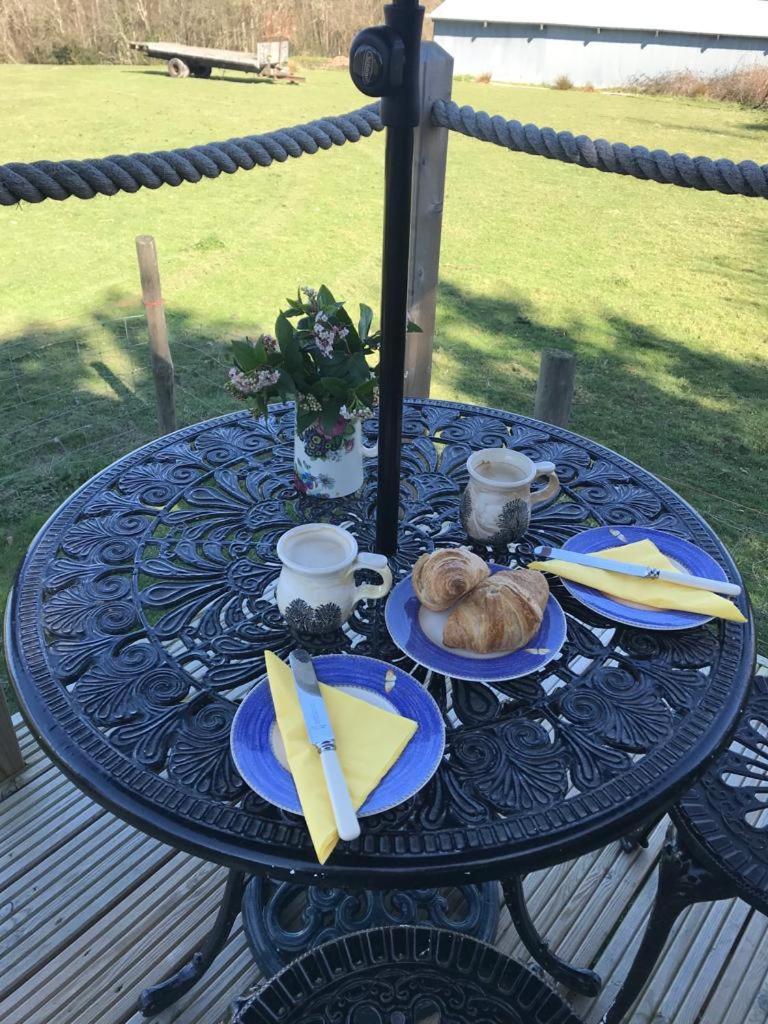 Pooks Rest Villa Hurst Green  Eksteriør bilde