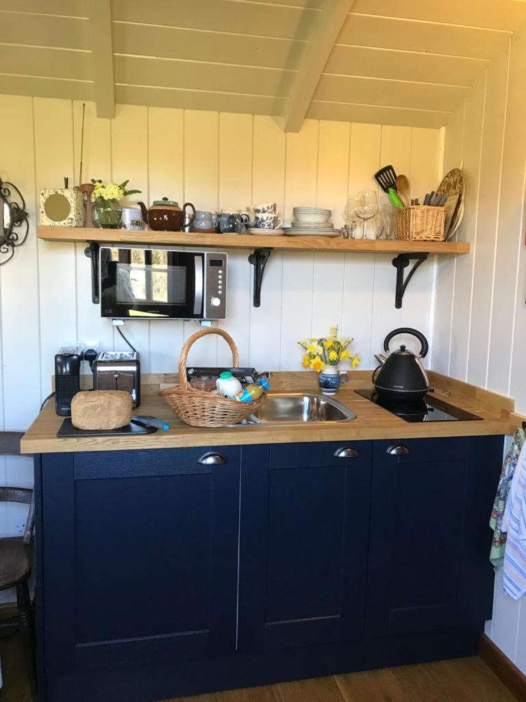 Pooks Rest Villa Hurst Green  Eksteriør bilde