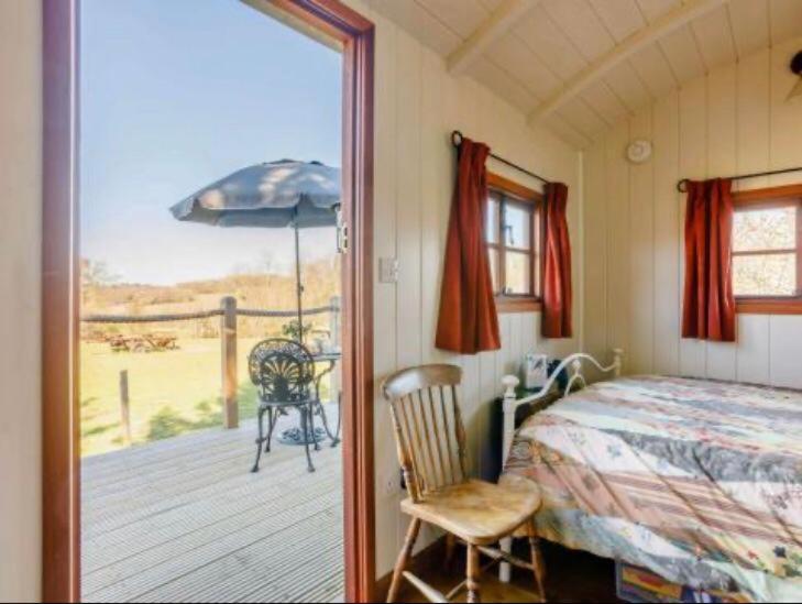 Pooks Rest Villa Hurst Green  Eksteriør bilde